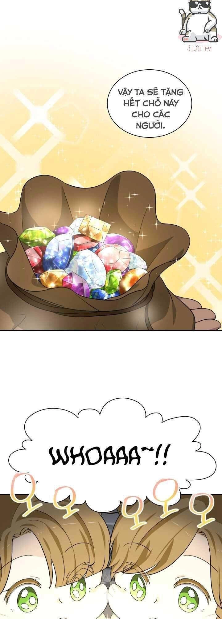 Cuốn Sách Của Lagier Chapter 17 - 36