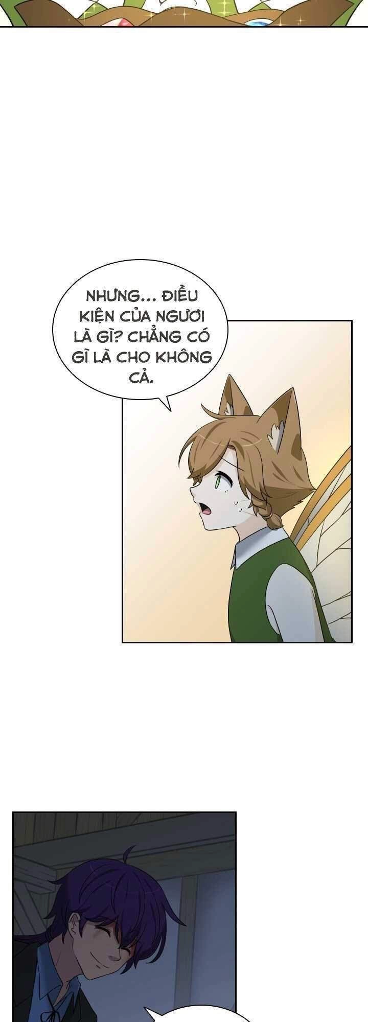 Cuốn Sách Của Lagier Chapter 17 - 38