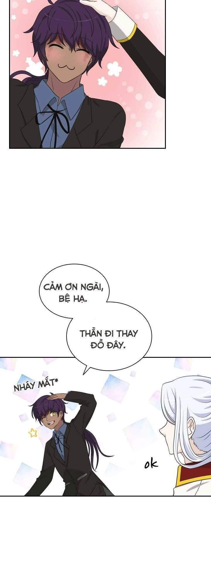 Cuốn Sách Của Lagier Chapter 17 - 43