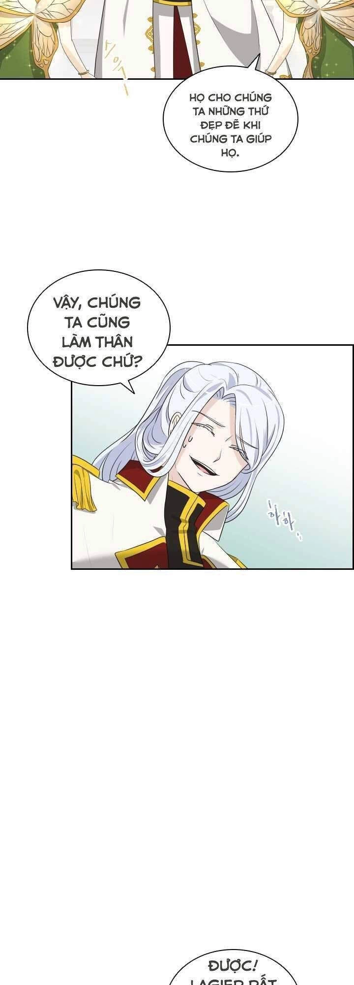 Cuốn Sách Của Lagier Chapter 17 - 46