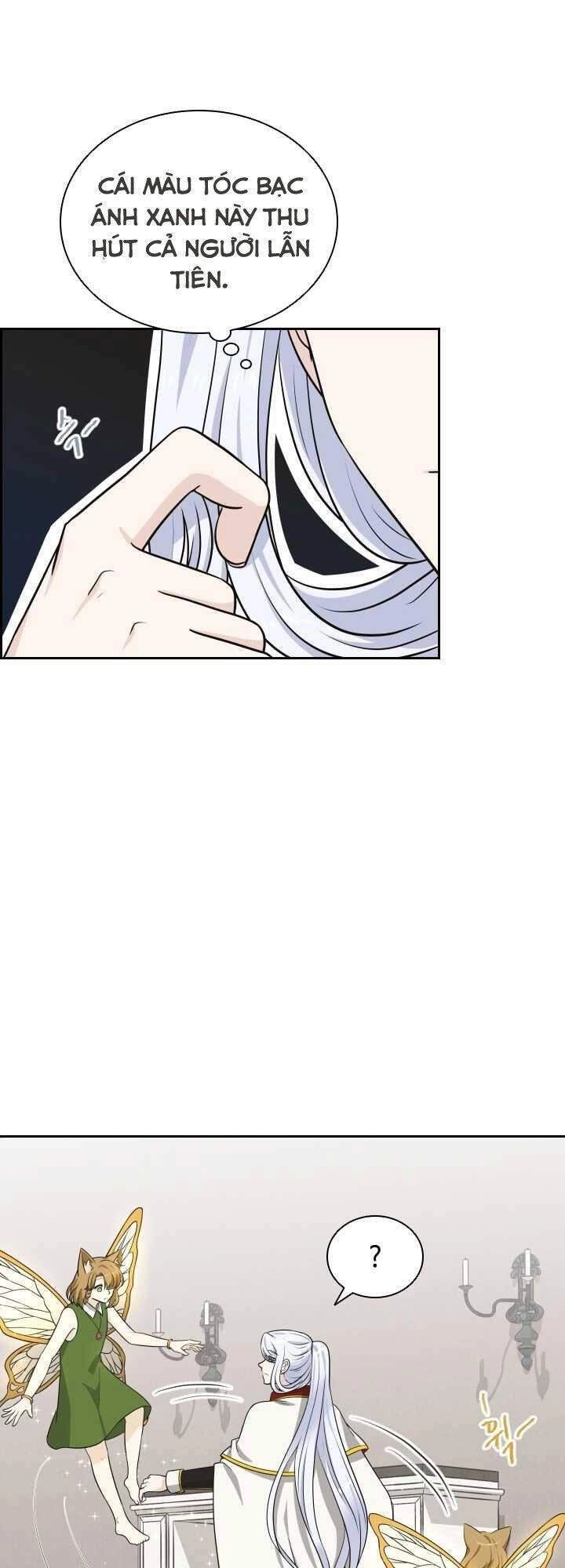 Cuốn Sách Của Lagier Chapter 17 - 48