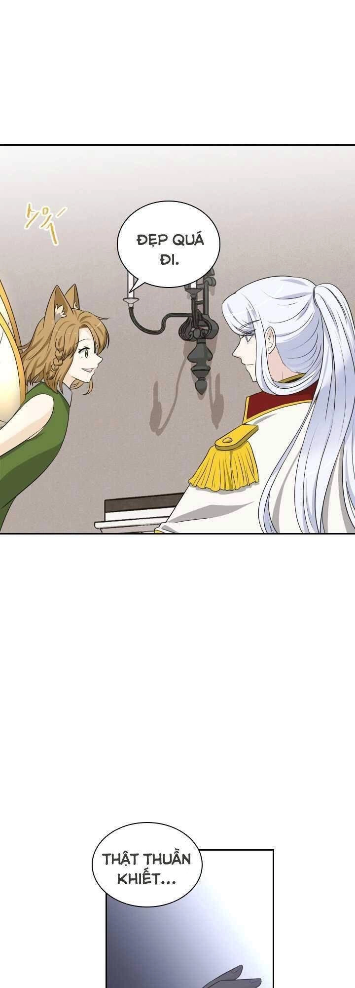 Cuốn Sách Của Lagier Chapter 17 - 50