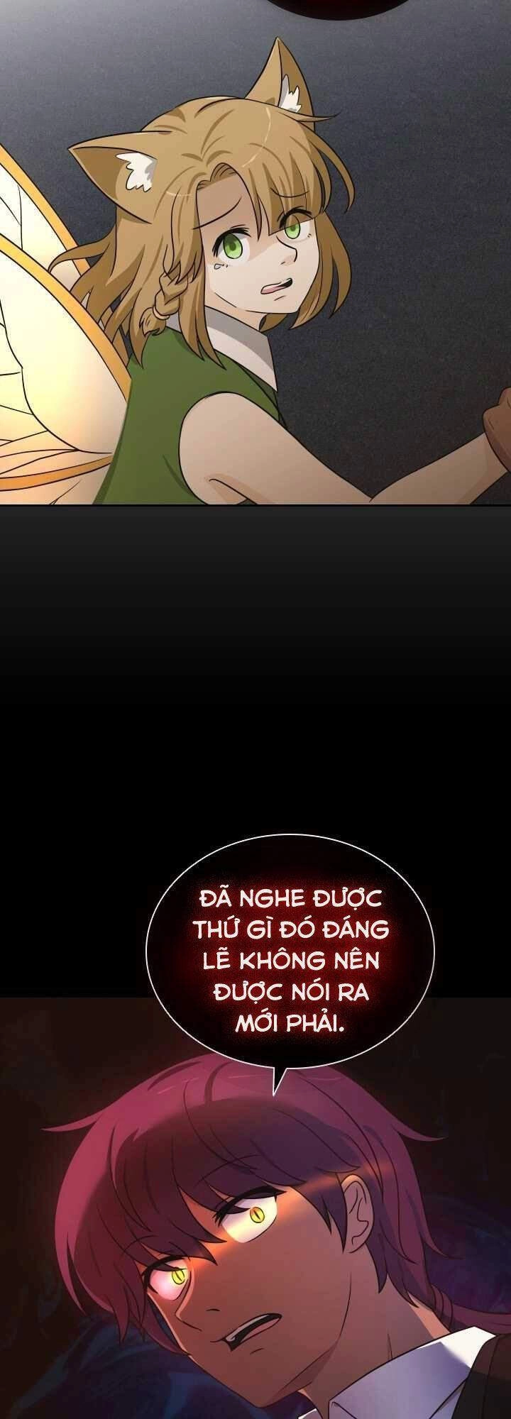 Cuốn Sách Của Lagier Chapter 17 - 53