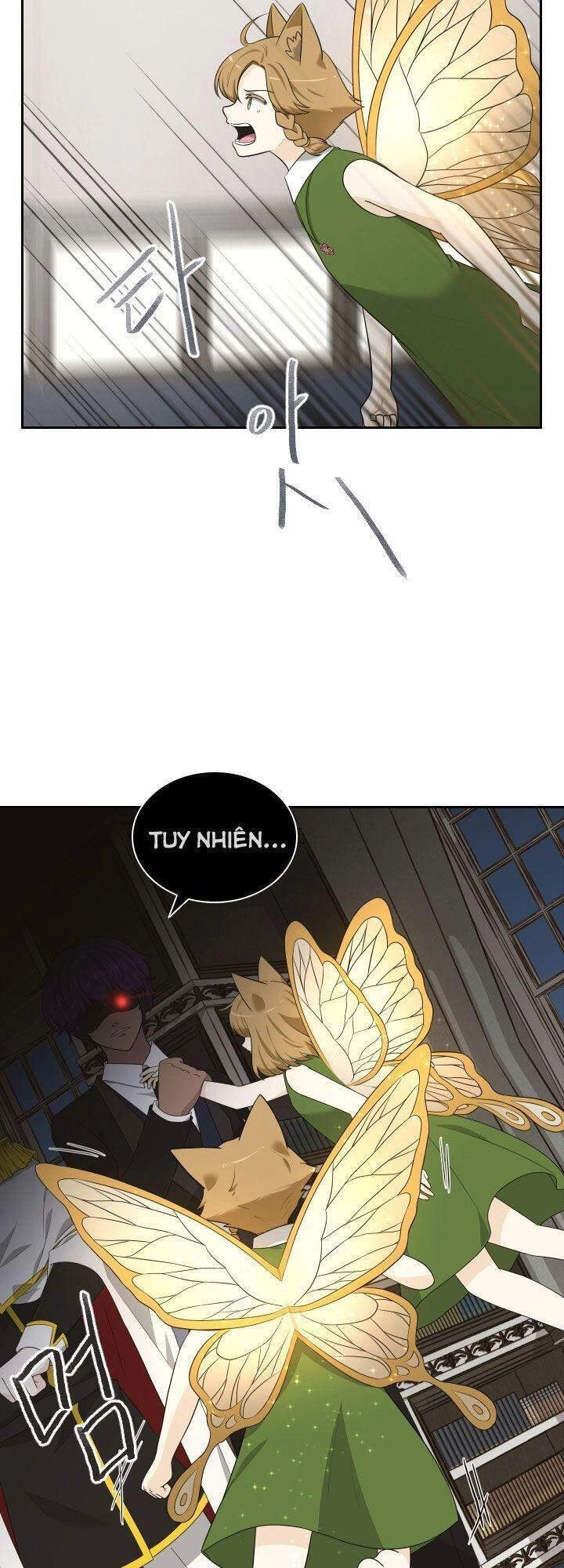 Cuốn Sách Của Lagier Chapter 18 - 4