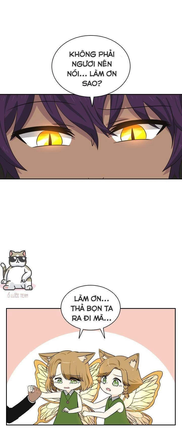 Cuốn Sách Của Lagier Chapter 18 - 8