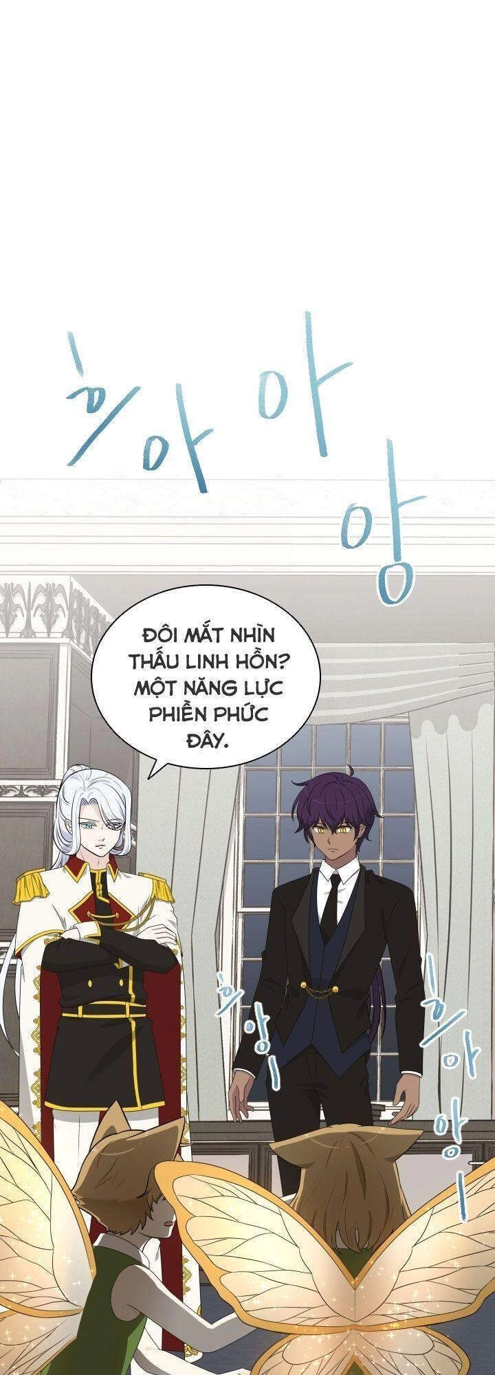 Cuốn Sách Của Lagier Chapter 18 - 11