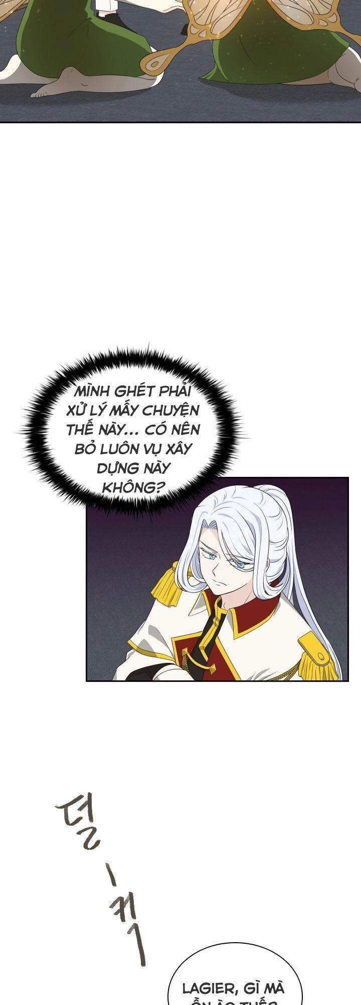 Cuốn Sách Của Lagier Chapter 18 - 12