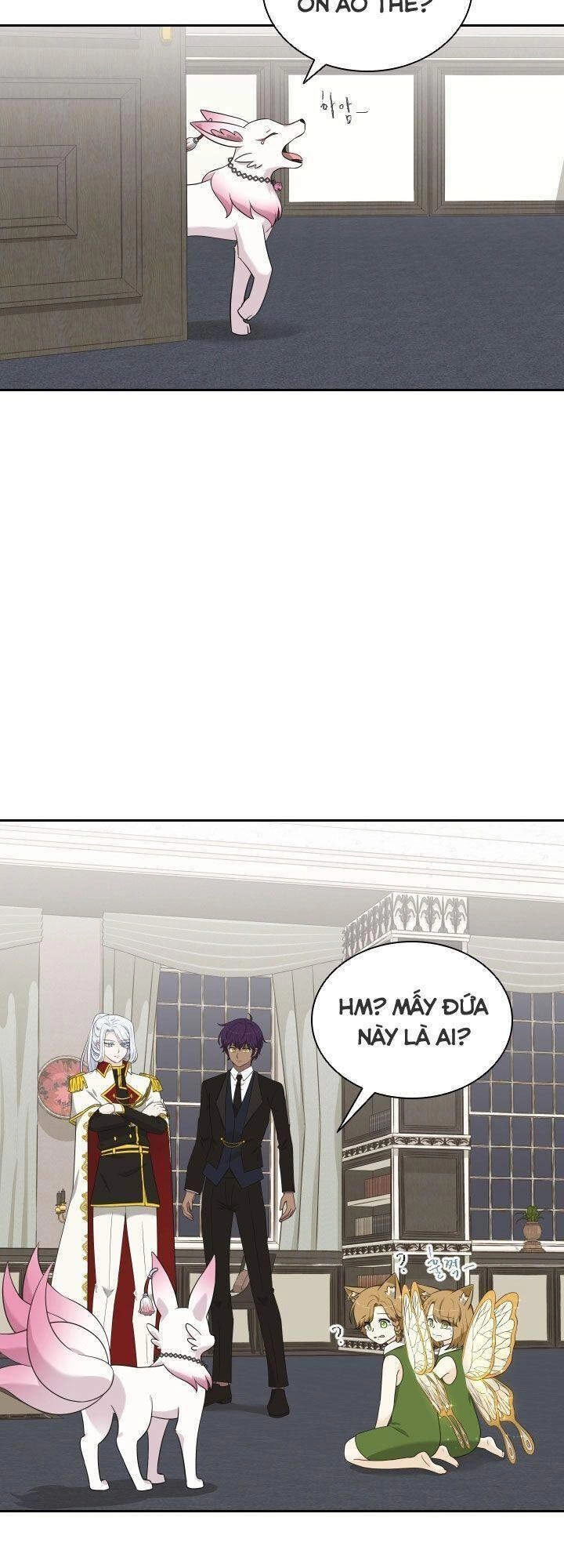 Cuốn Sách Của Lagier Chapter 18 - 13