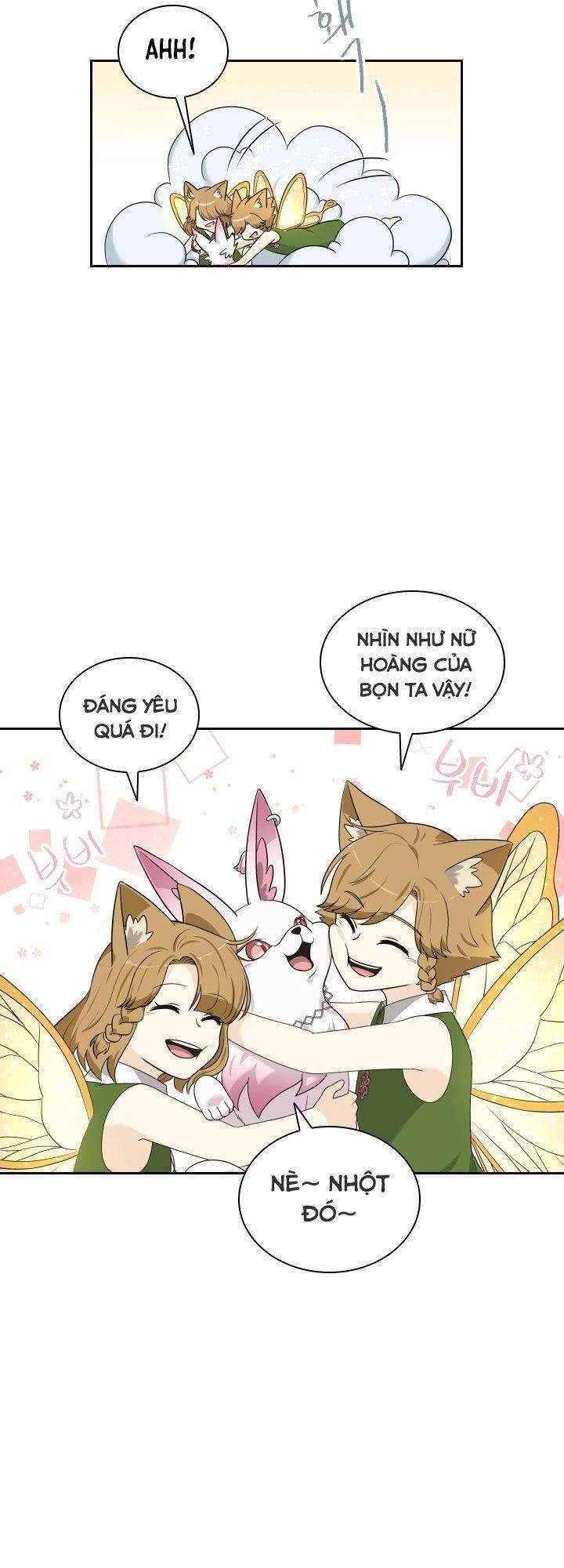 Cuốn Sách Của Lagier Chapter 18 - 16