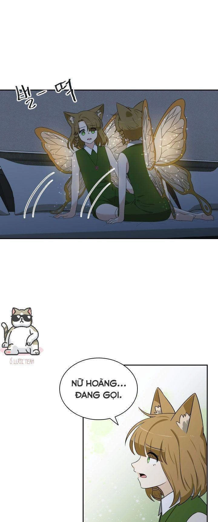 Cuốn Sách Của Lagier Chapter 18 - 22