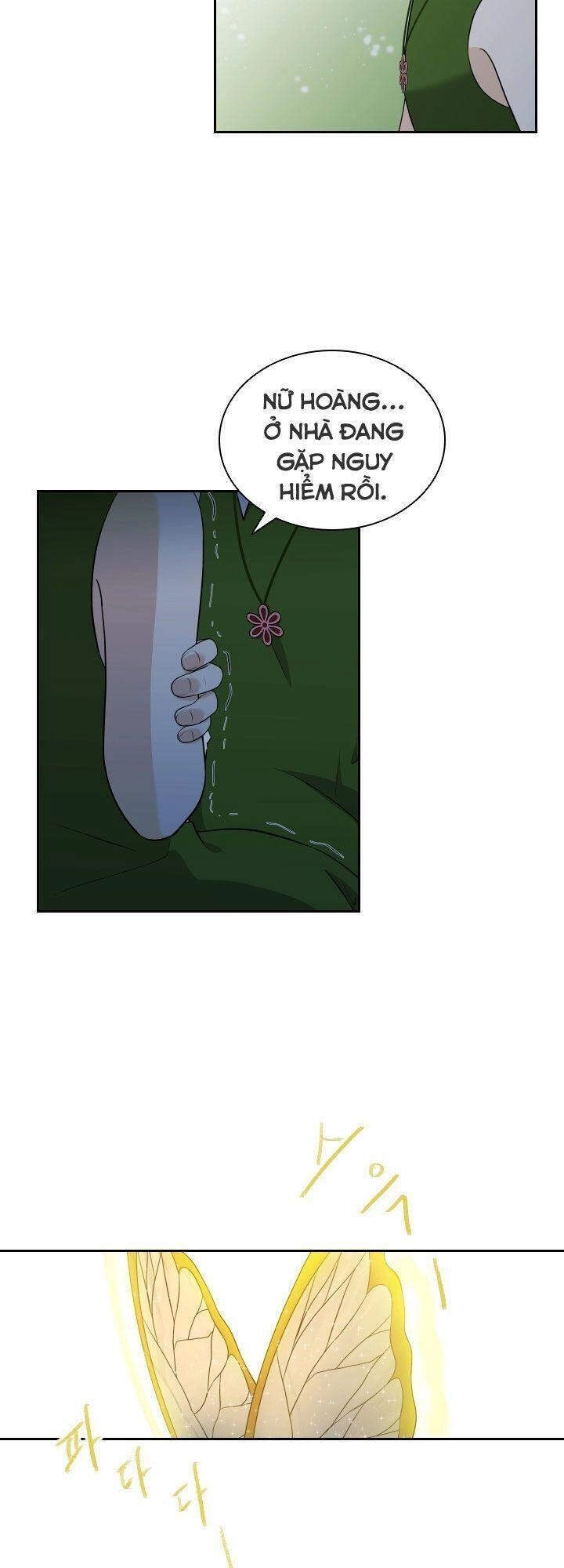 Cuốn Sách Của Lagier Chapter 18 - 23