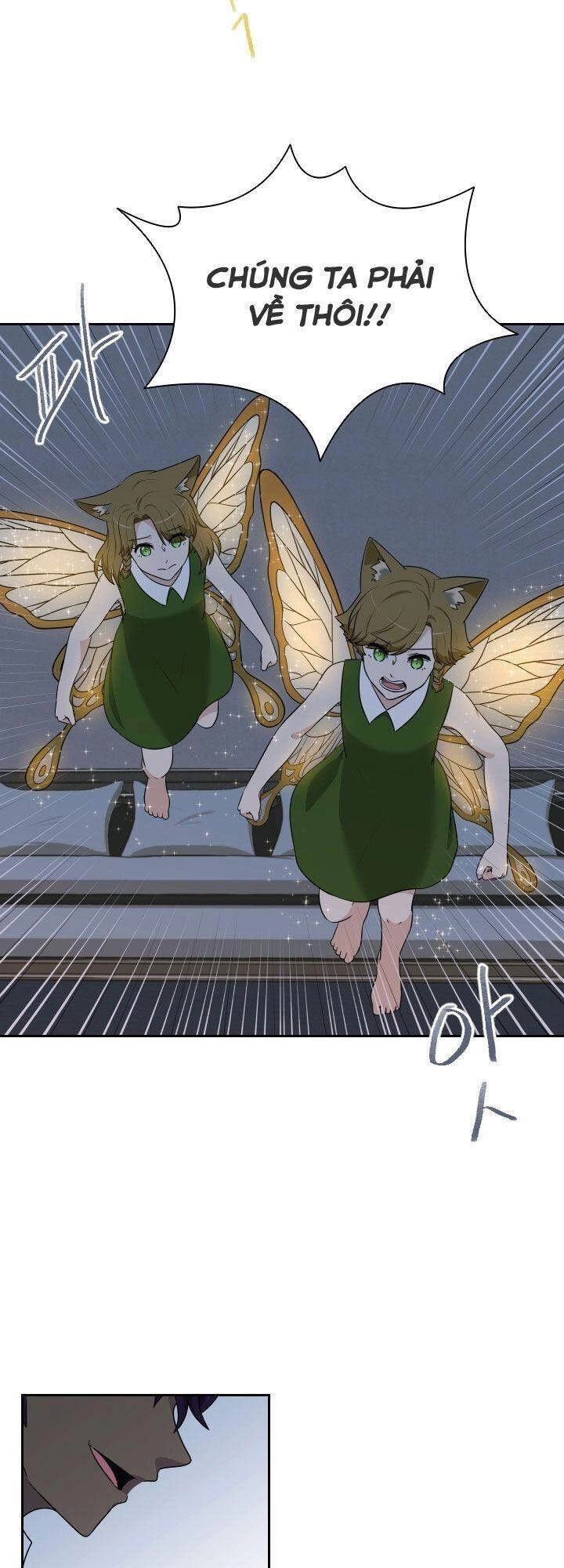 Cuốn Sách Của Lagier Chapter 18 - 24