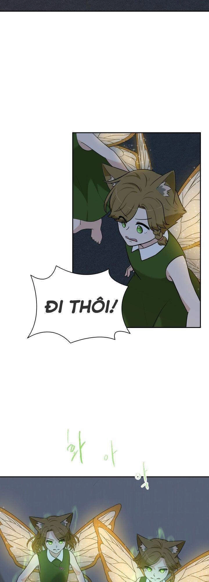 Cuốn Sách Của Lagier Chapter 18 - 26