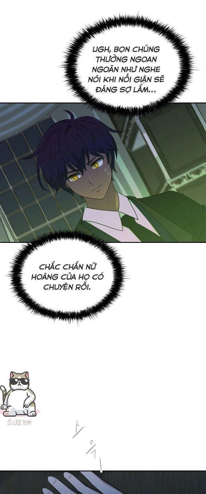 Cuốn Sách Của Lagier Chapter 18 - 29