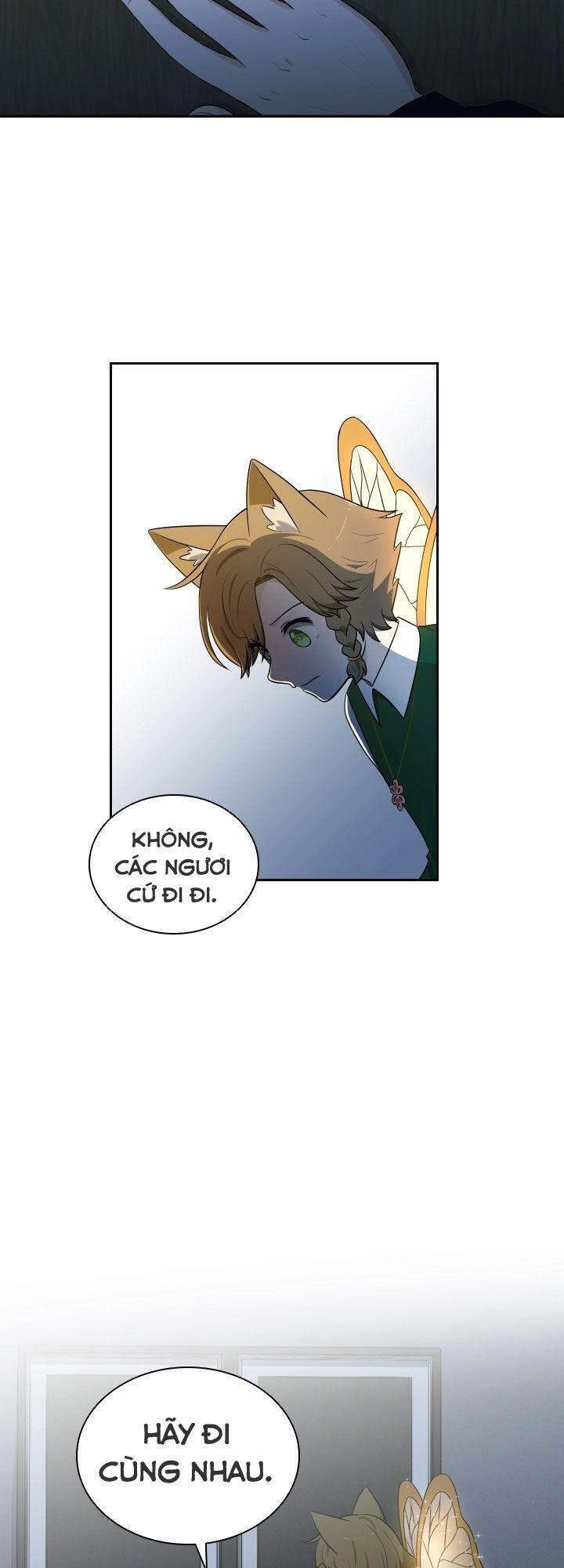 Cuốn Sách Của Lagier Chapter 18 - 30