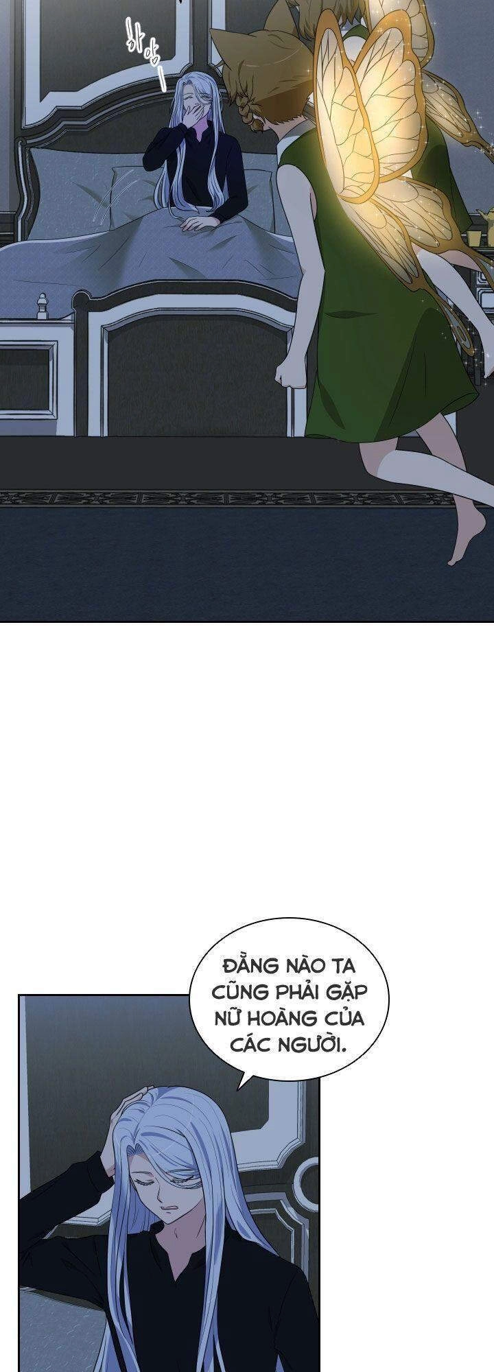 Cuốn Sách Của Lagier Chapter 18 - 31