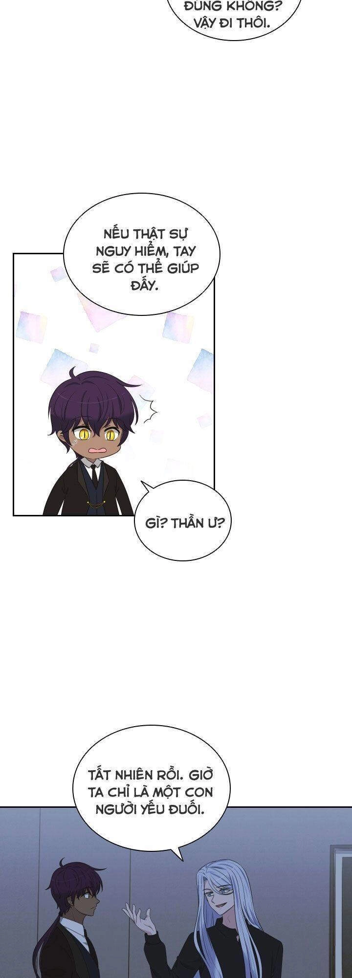 Cuốn Sách Của Lagier Chapter 18 - 33