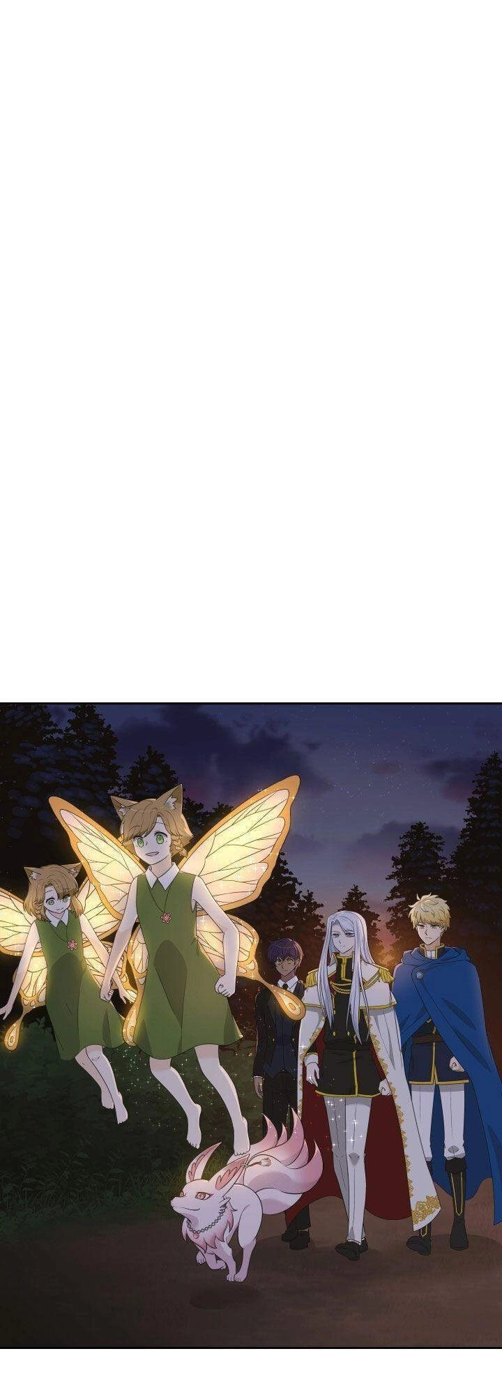 Cuốn Sách Của Lagier Chapter 18 - 36