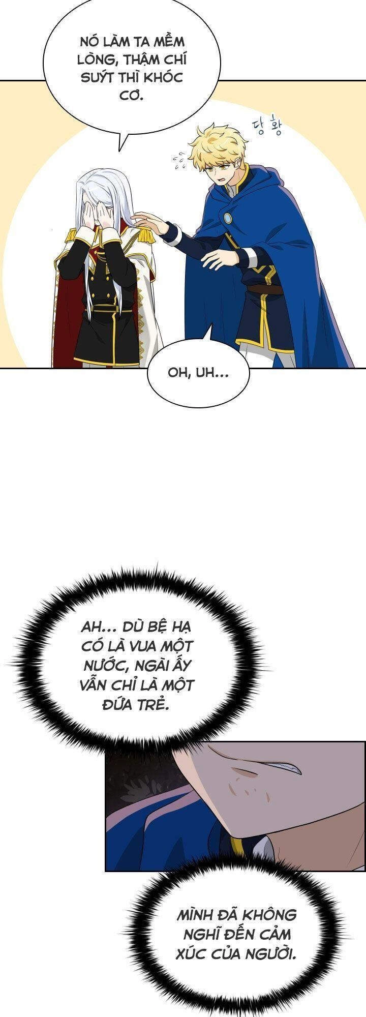 Cuốn Sách Của Lagier Chapter 18 - 40