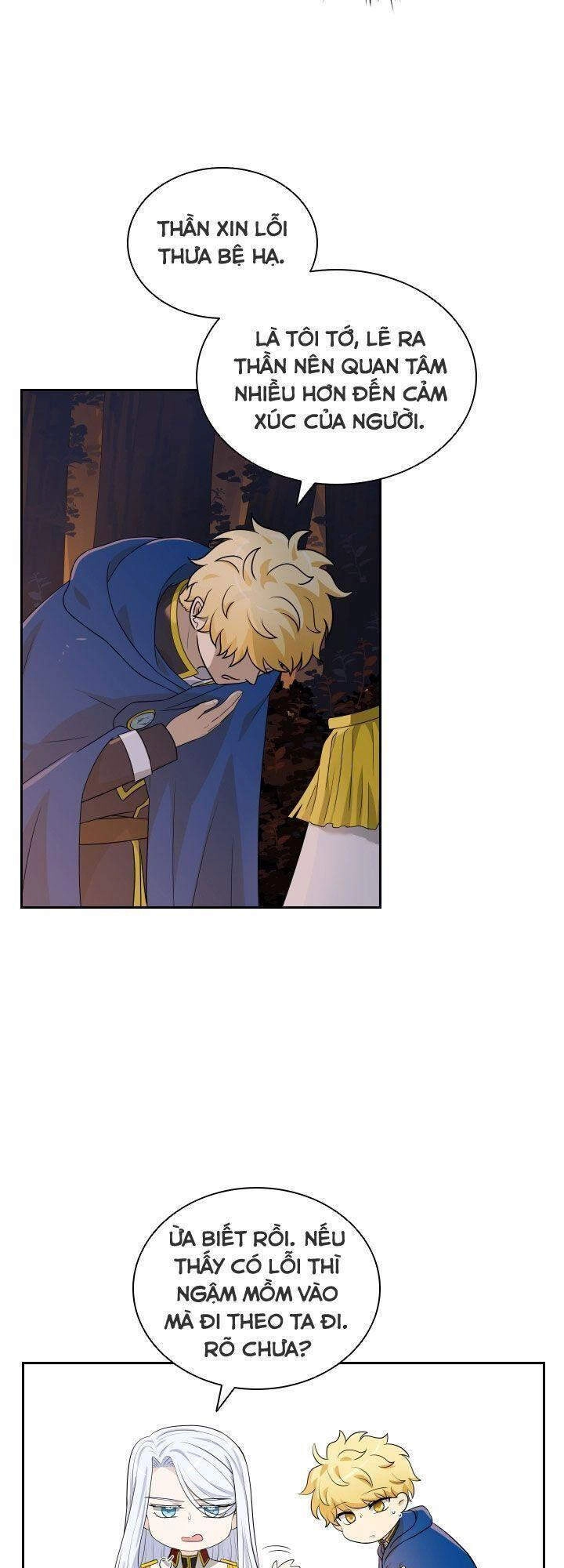 Cuốn Sách Của Lagier Chapter 18 - 41