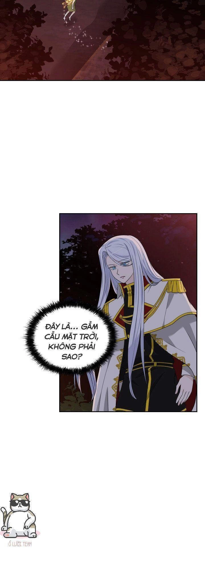 Cuốn Sách Của Lagier Chapter 18 - 44