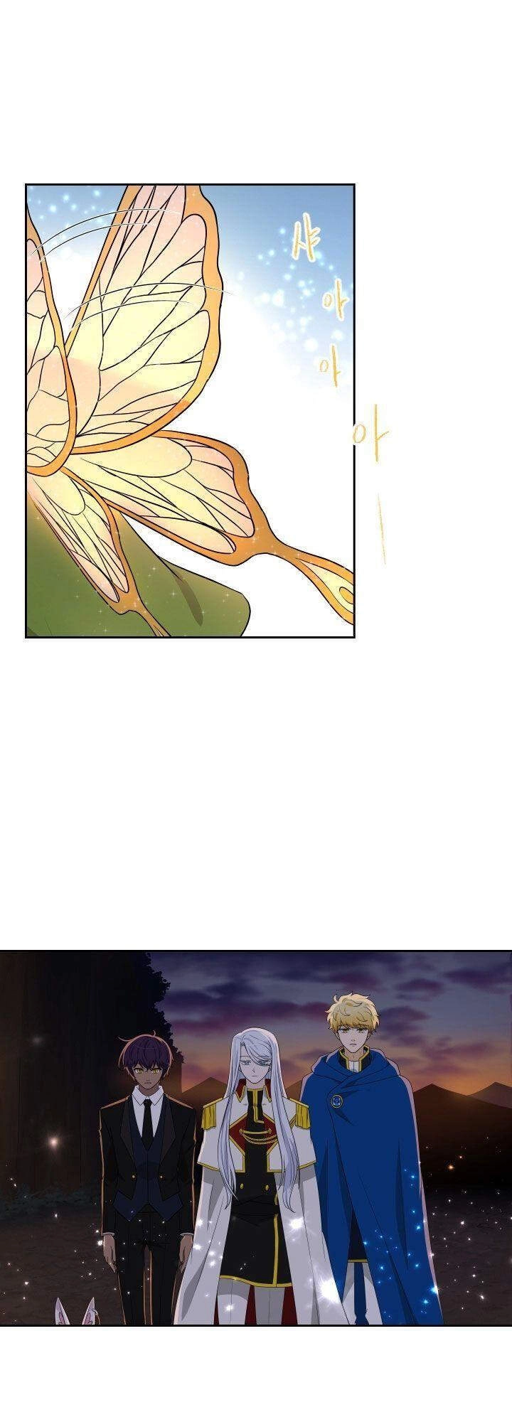 Cuốn Sách Của Lagier Chapter 18 - 48