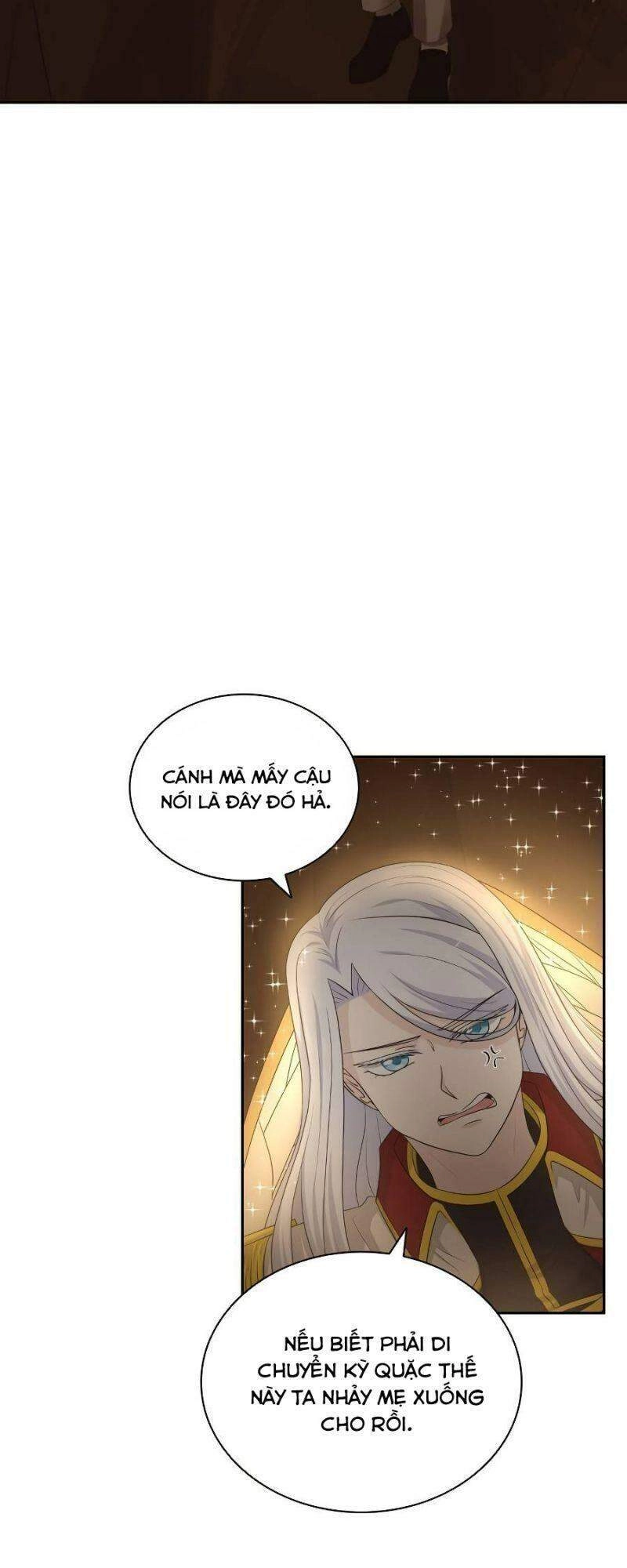 Cuốn Sách Của Lagier Chapter 19 - 3