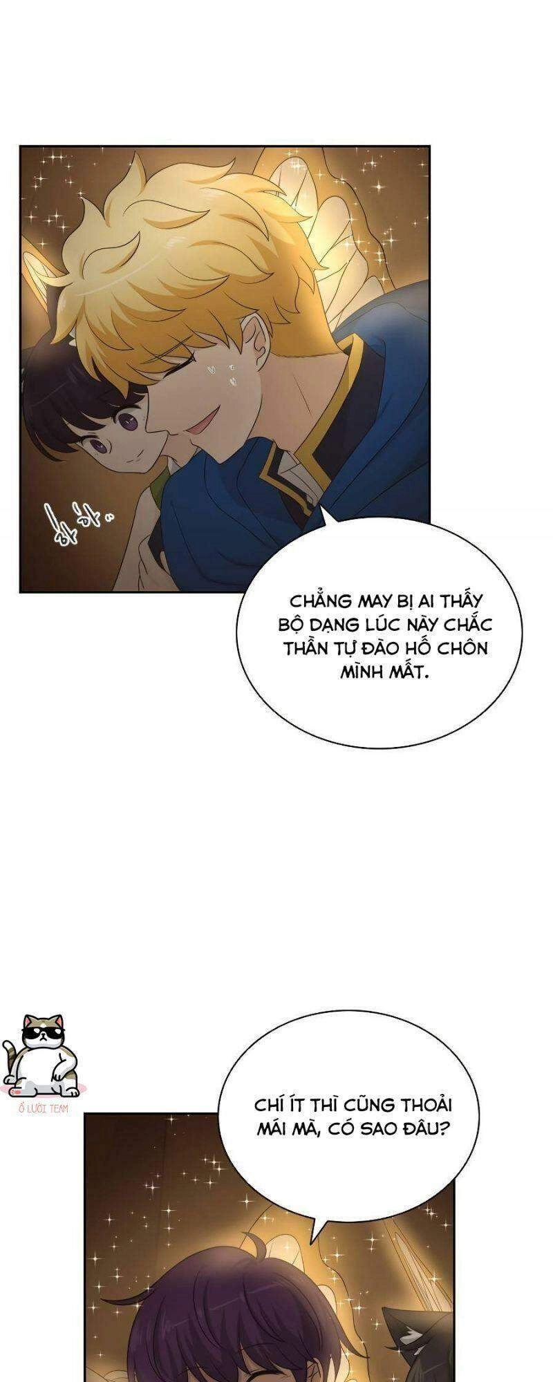 Cuốn Sách Của Lagier Chapter 19 - 4