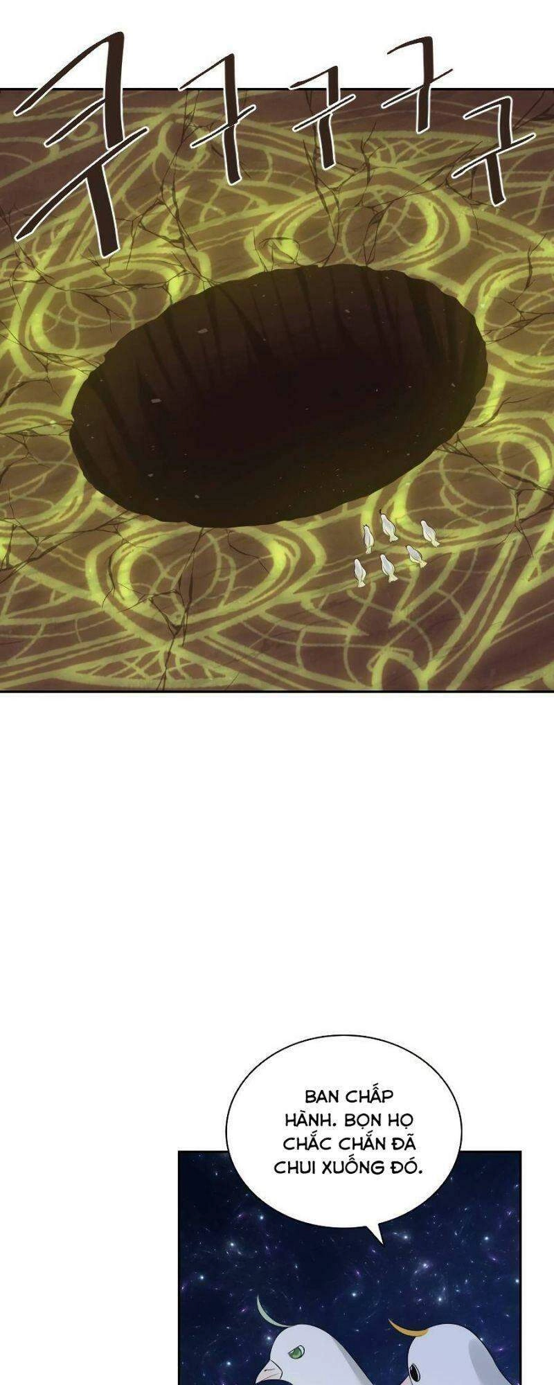 Cuốn Sách Của Lagier Chapter 19 - 11