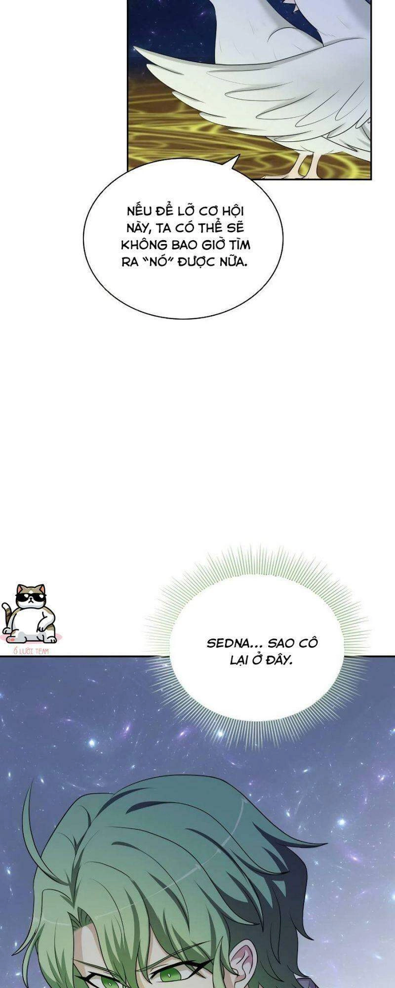 Cuốn Sách Của Lagier Chapter 19 - 12