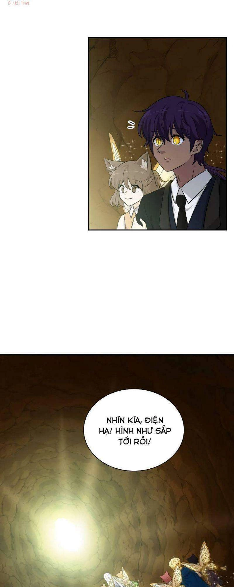 Cuốn Sách Của Lagier Chapter 19 - 17