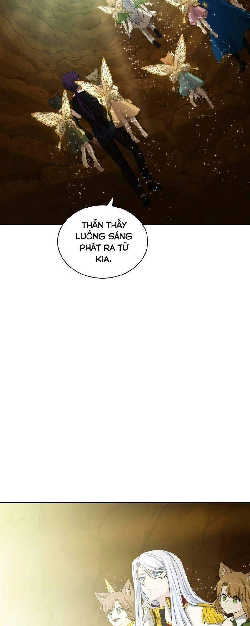 Cuốn Sách Của Lagier Chapter 19 - 18