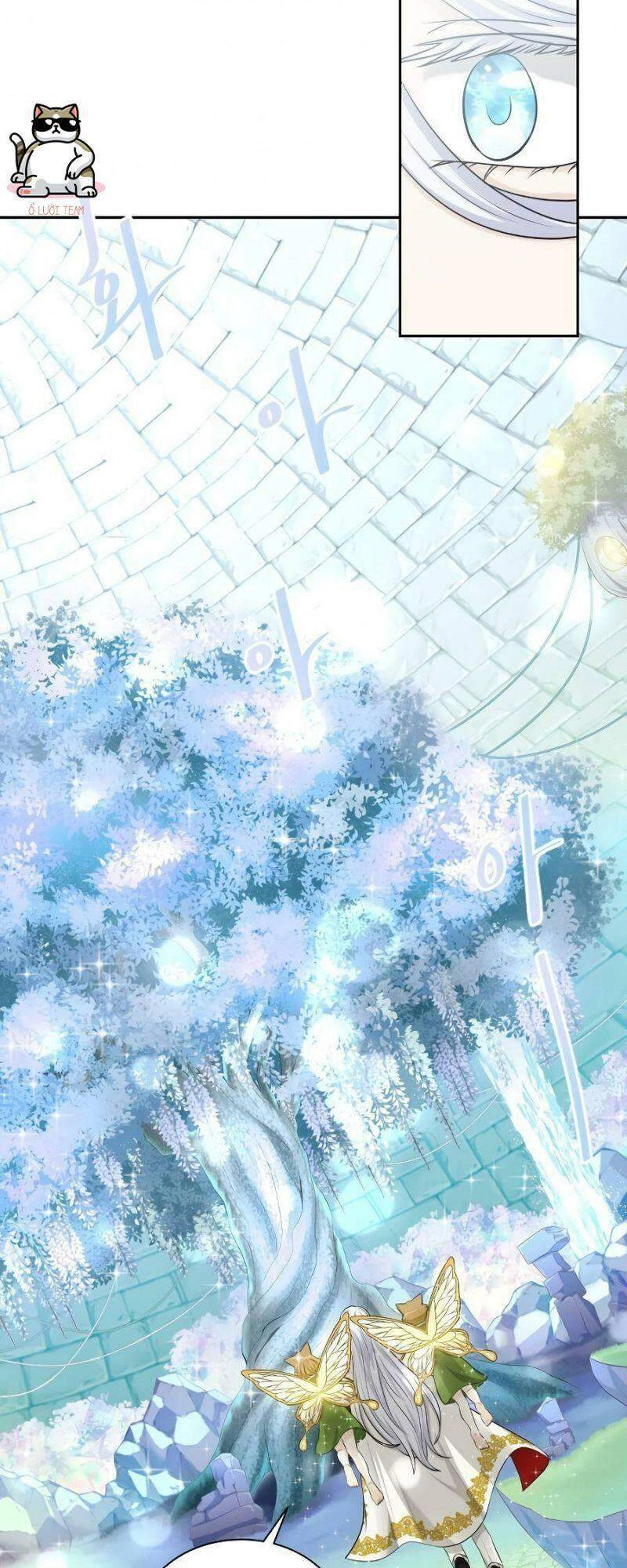 Cuốn Sách Của Lagier Chapter 19 - 22