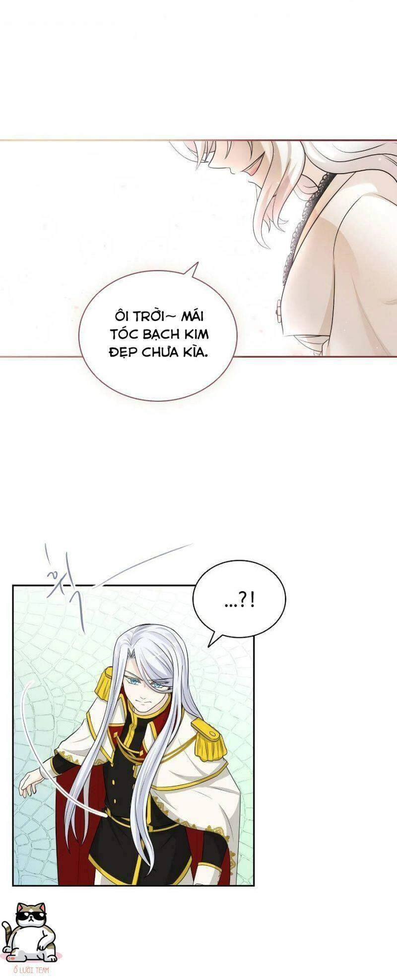 Cuốn Sách Của Lagier Chapter 19 - 29