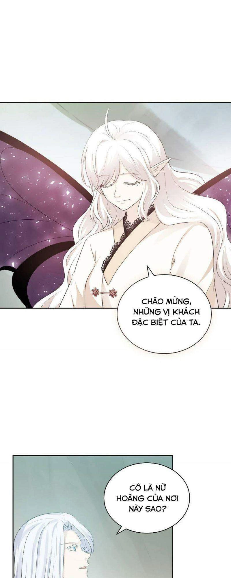 Cuốn Sách Của Lagier Chapter 19 - 31