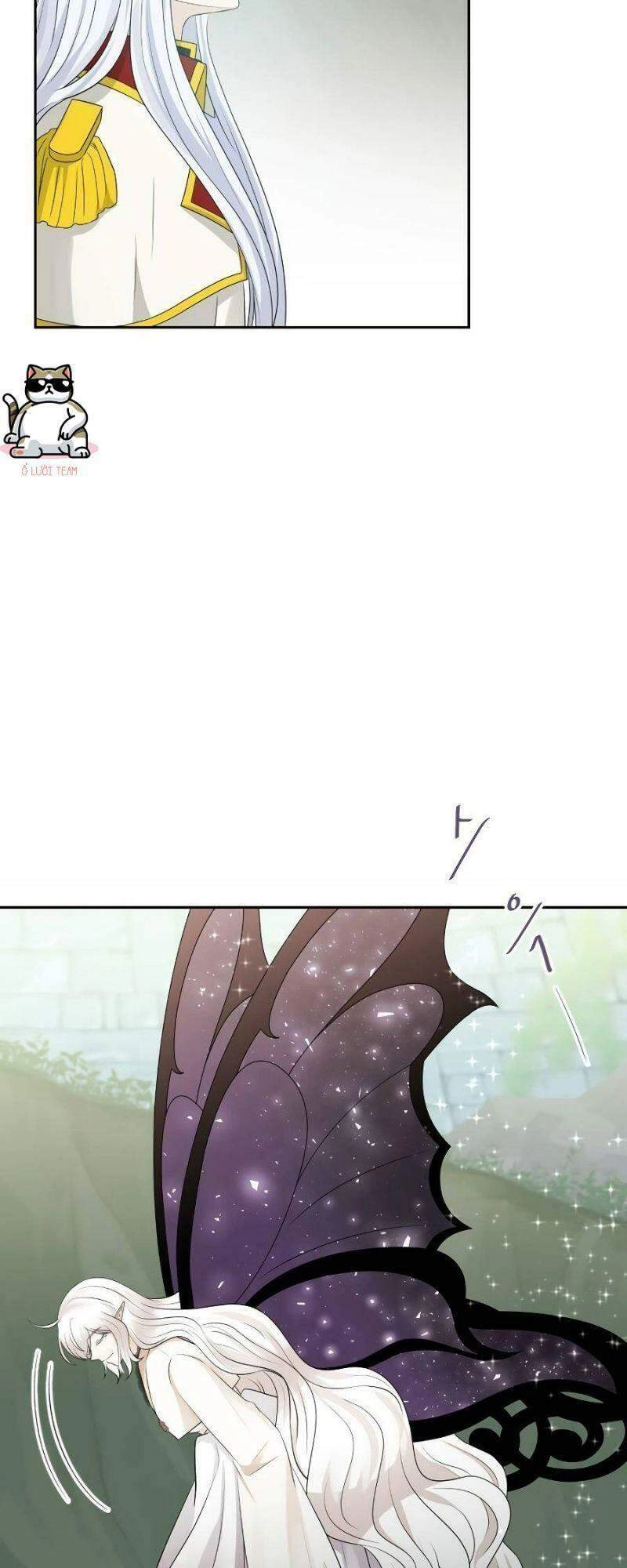 Cuốn Sách Của Lagier Chapter 19 - 32