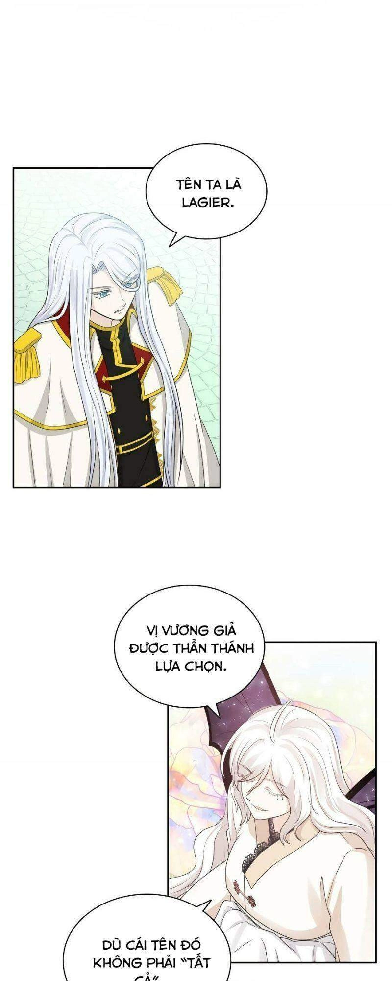 Cuốn Sách Của Lagier Chapter 19 - 36