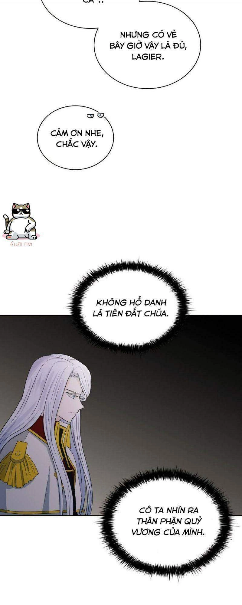 Cuốn Sách Của Lagier Chapter 19 - 37