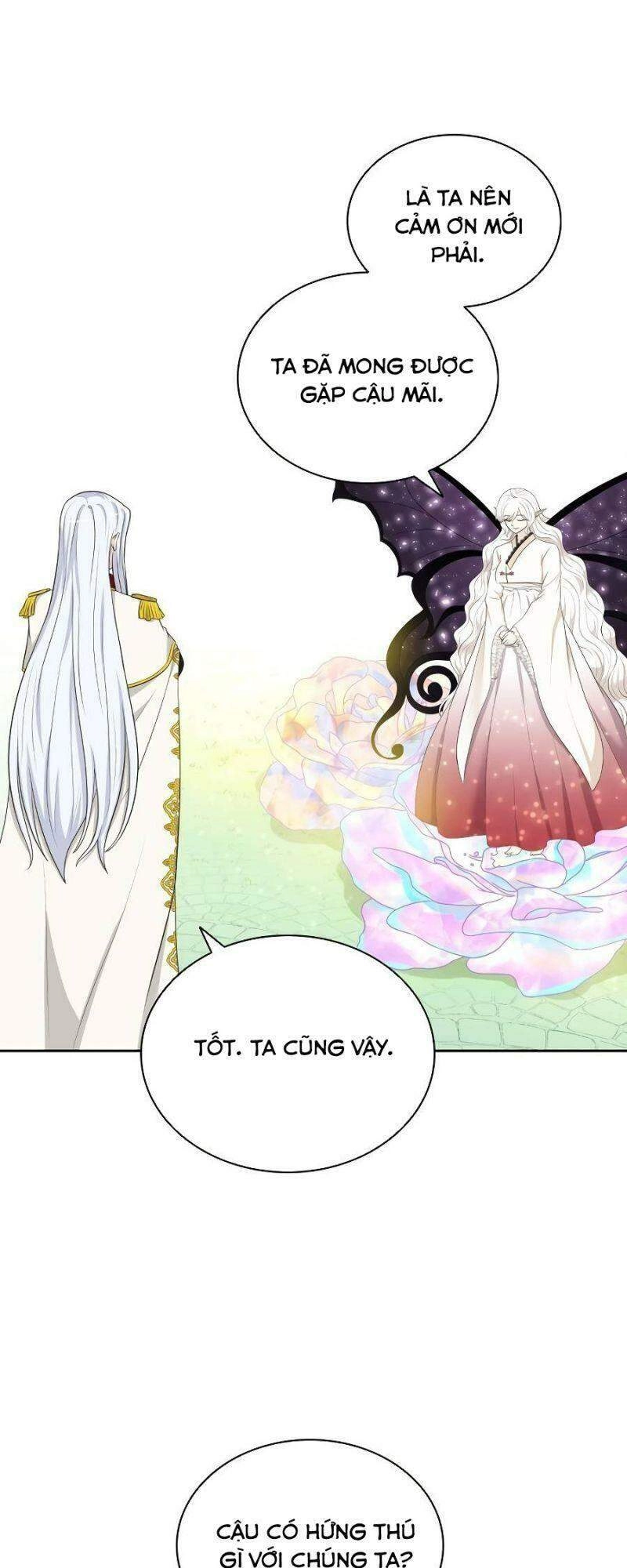 Cuốn Sách Của Lagier Chapter 19 - 38