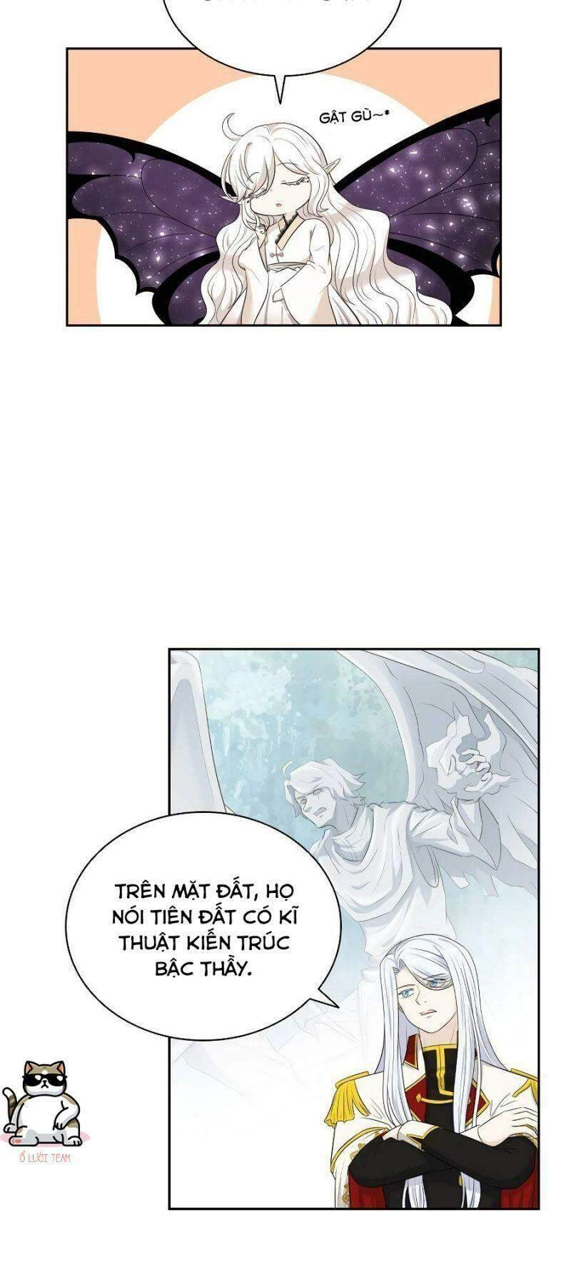 Cuốn Sách Của Lagier Chapter 19 - 39