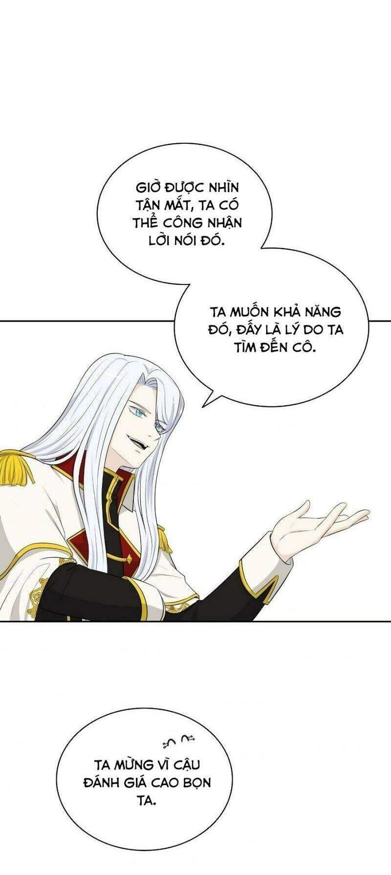 Cuốn Sách Của Lagier Chapter 19 - 40