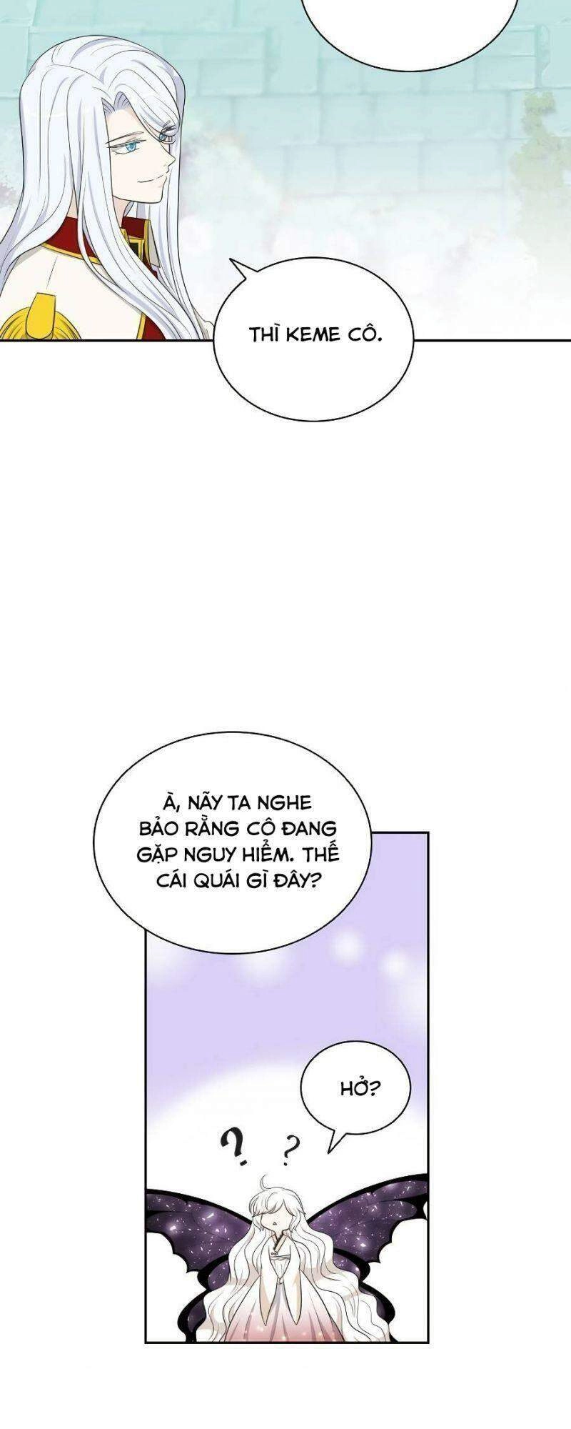 Cuốn Sách Của Lagier Chapter 19 - 42