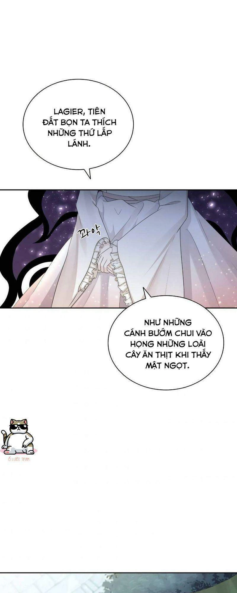 Cuốn Sách Của Lagier Chapter 19 - 47