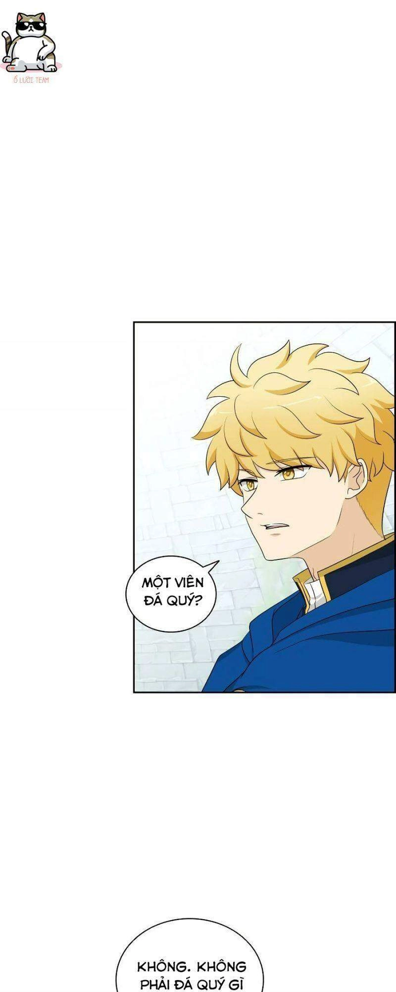 Cuốn Sách Của Lagier Chapter 19 - 56