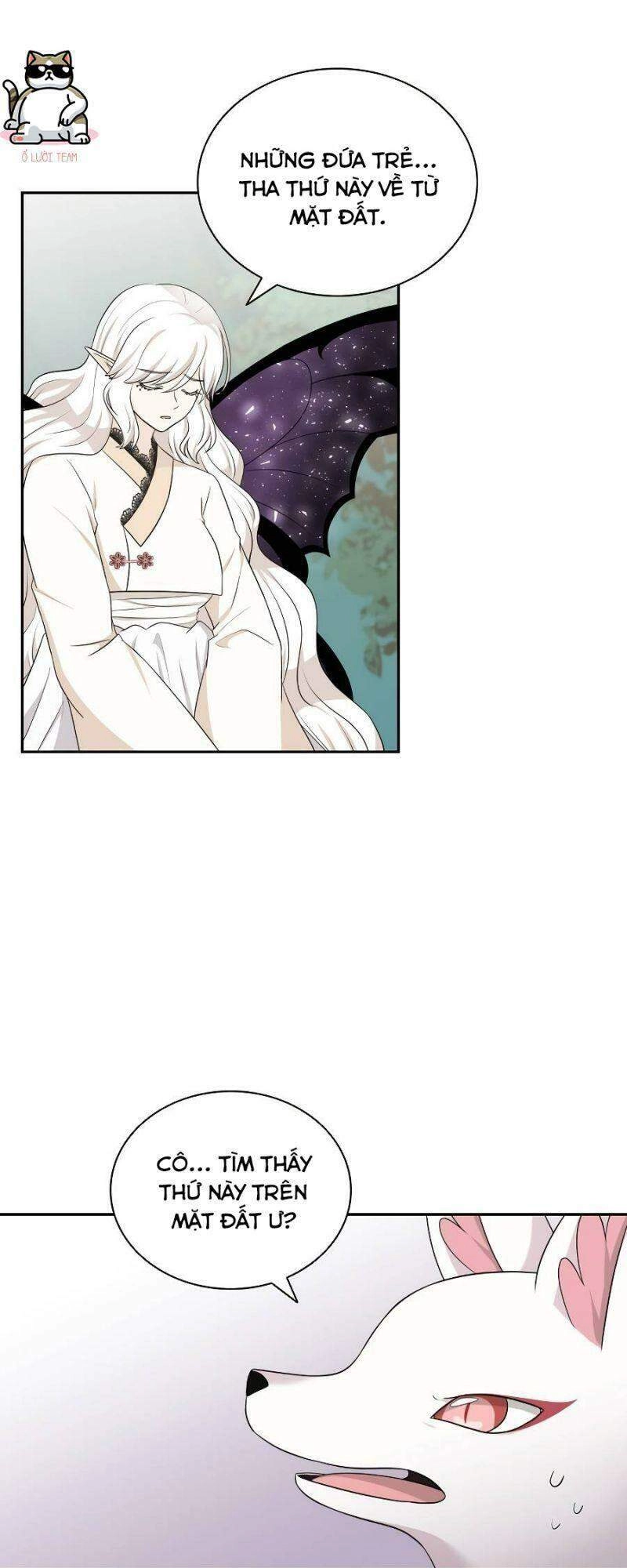 Cuốn Sách Của Lagier Chapter 19 - 58