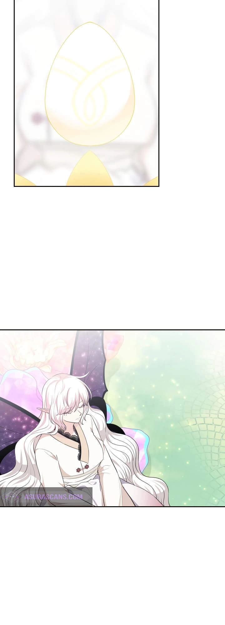 Cuốn Sách Của Lagier Chapter 20 - 2