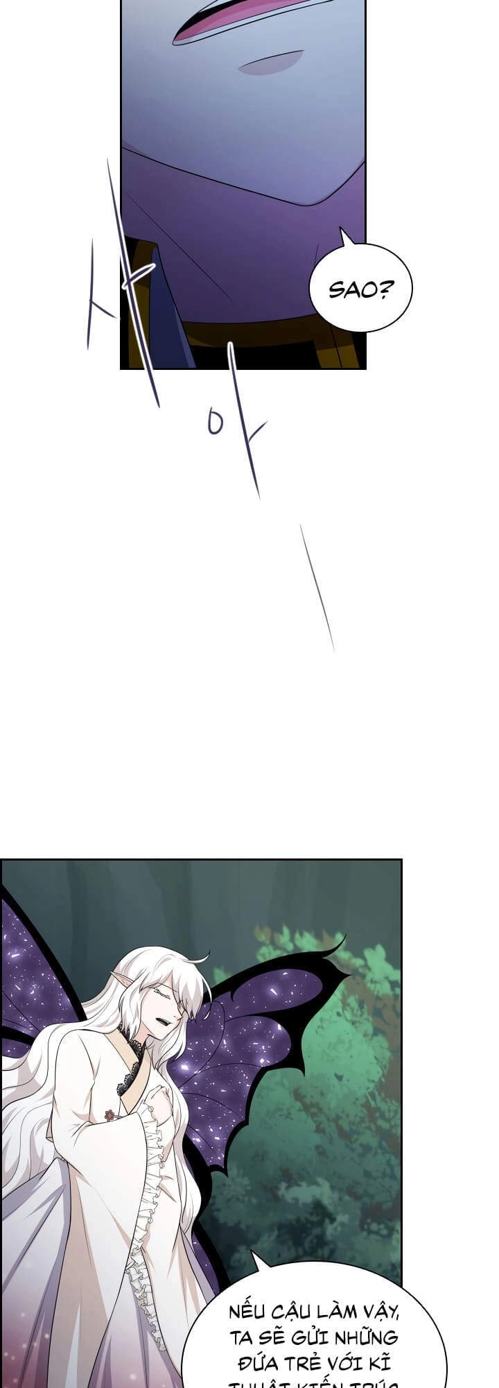 Cuốn Sách Của Lagier Chapter 20 - 11