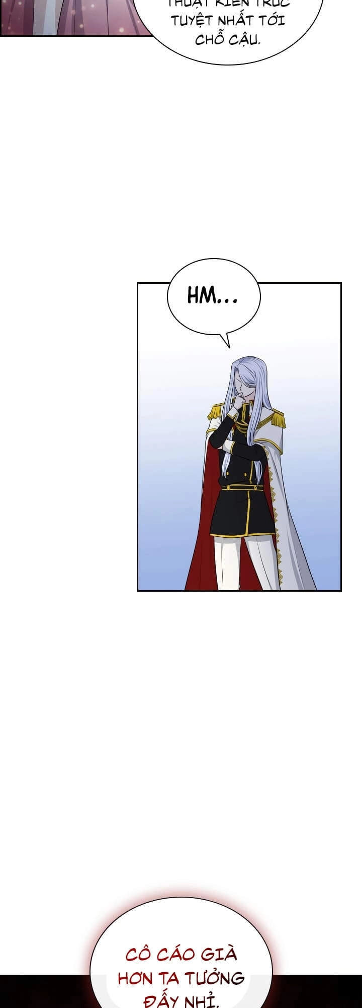 Cuốn Sách Của Lagier Chapter 20 - 12