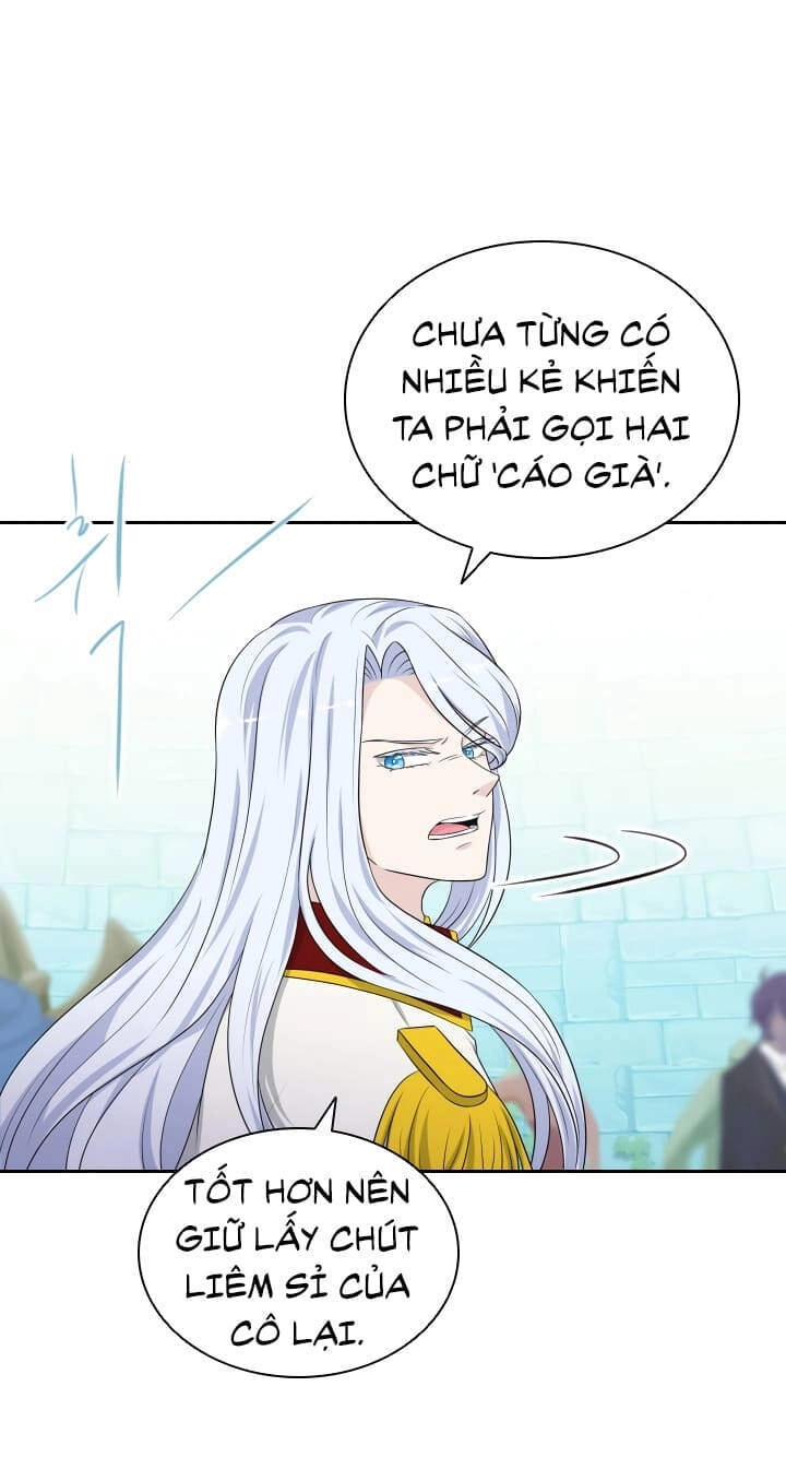 Cuốn Sách Của Lagier Chapter 20 - 14