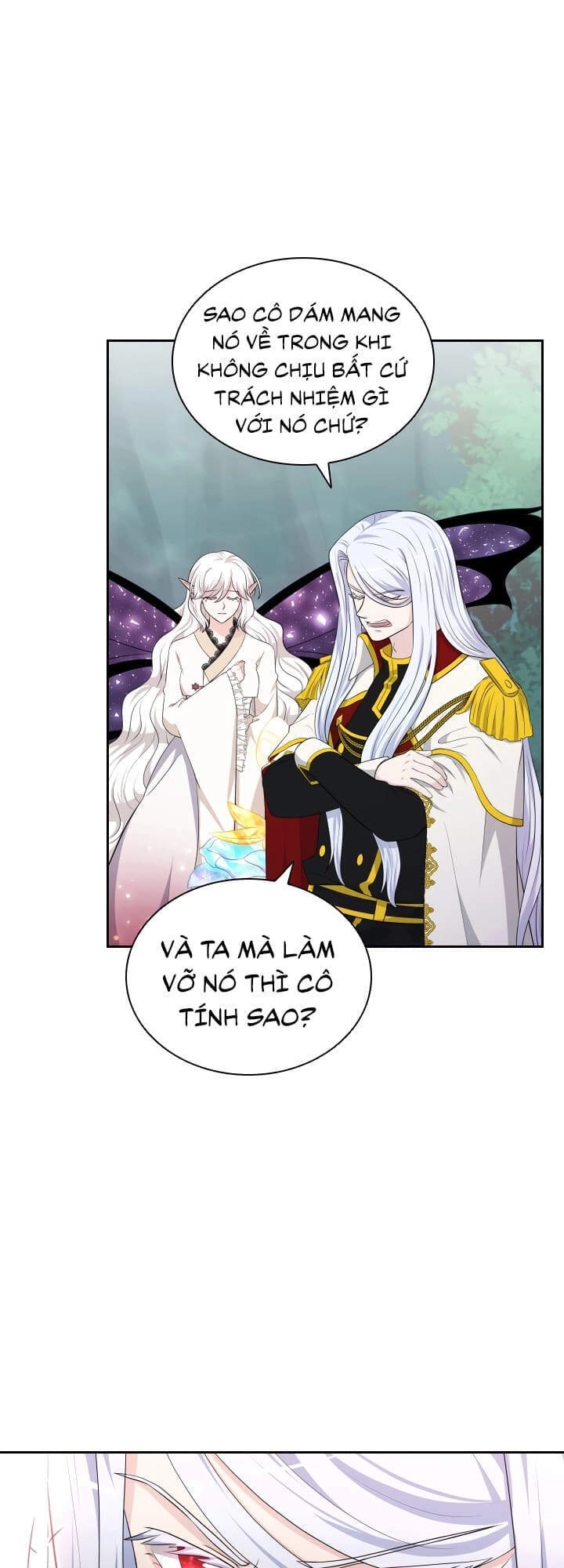 Cuốn Sách Của Lagier Chapter 20 - 15